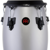 Quinto Meinl Diego Camacho de 11 pulgadas Pearl Grey — vista 4