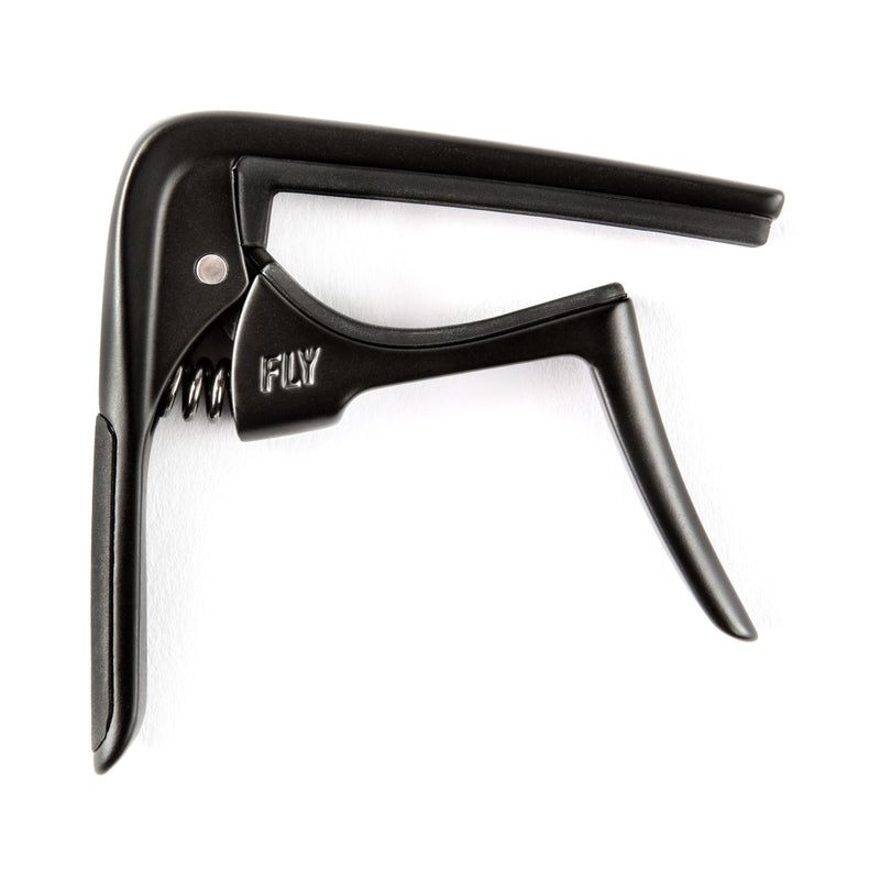 Transportador Dunlop 63CBKC Trigger Fly Capo Celtic 37063002101