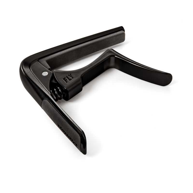 Transportador Dunlop 63CBKC Trigger Fly Capo Celtic 37063002101