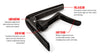 Transportador Dunlop 63CBKC Trigger Fly Capo Celtic 37063002101