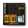 Kit Limpieza Dunlop 6504 Guitarra 44616504001
