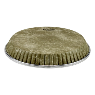Parche Remo Conga Fiberskyn M4-1175-f6-d1