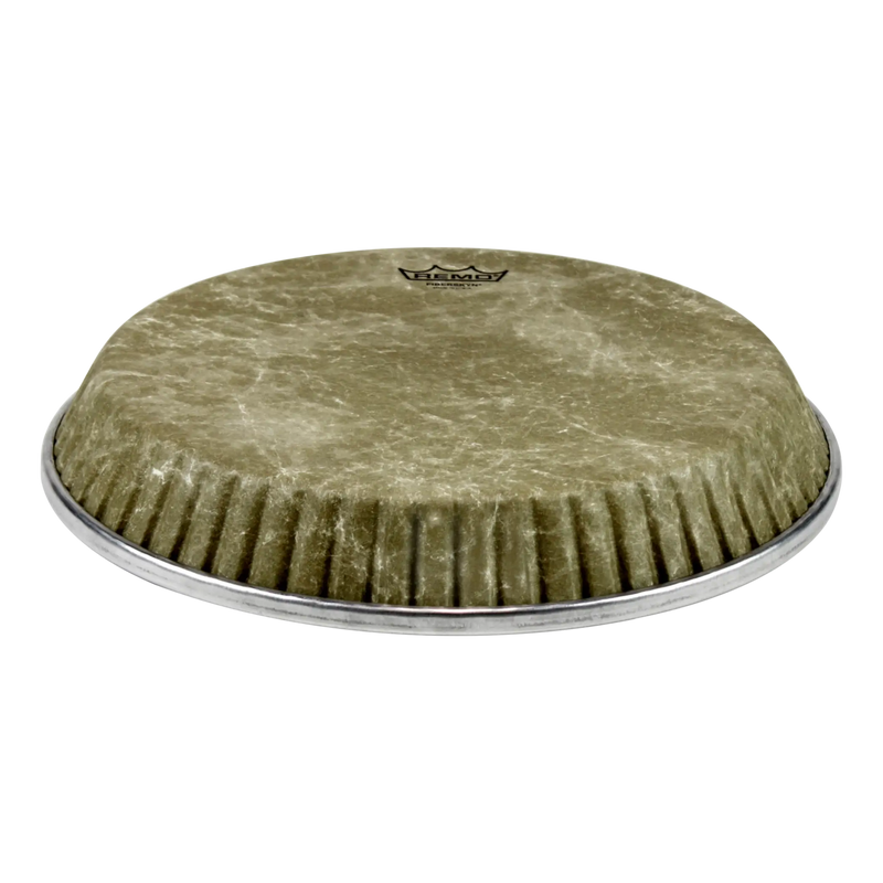 Parche Remo Conga Fiberskyn M4-1175-f6-d1