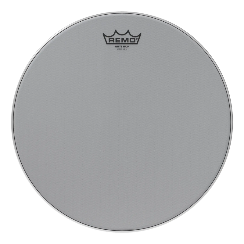 Parche Remo De 14 White Max KS-2614-00 — vista 1