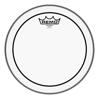 Parche Remo Pinstripe Clear De 18 Gota Aceite Ps-1318-00