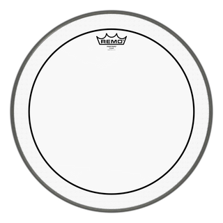 Parche Remo Pinstripe Clear De 16 Gota Aceite PS-0316-00