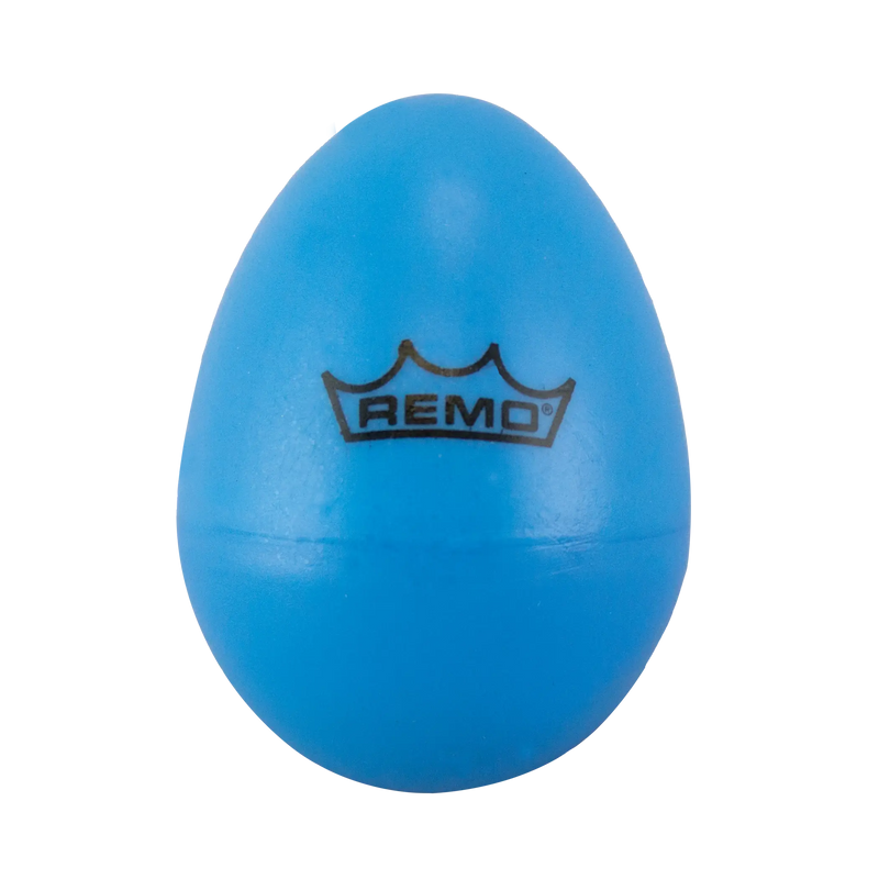 Sonajero Remo Huevo Azul LK-2425-08 — vista 1
