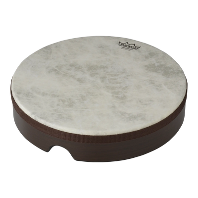 Pandero Remo Encore 10 Hd-8512-00 Fiberskyn