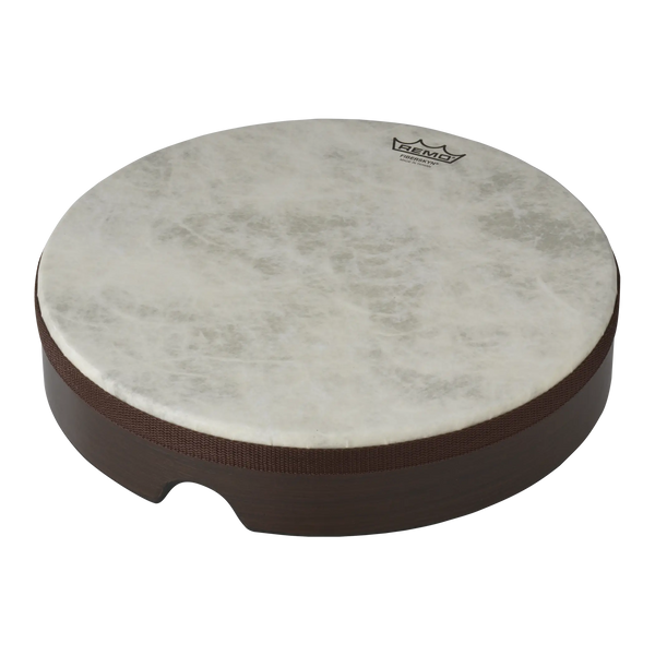 Pandero Remo Encore 10 Hd-8512-00 Fiberskyn