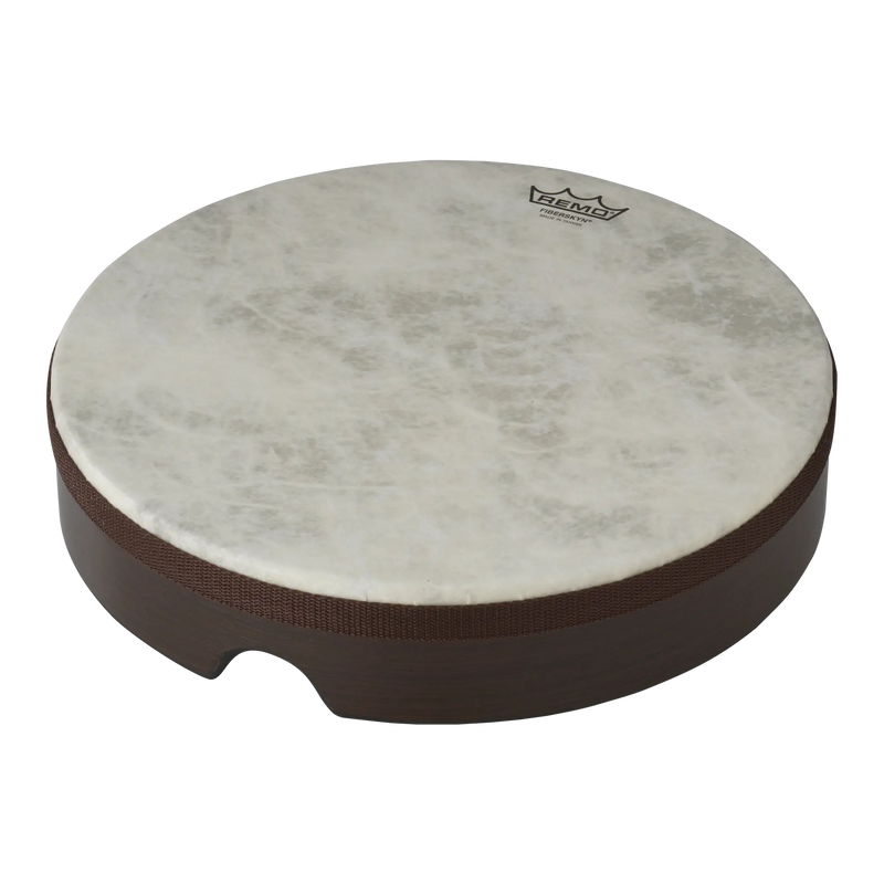 Pandero Remo Encore 10 Hd-8512-00 Fiberskyn