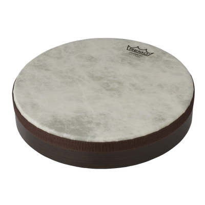 Pandero Remo Encore 10 Hd-8510-0 Fiberskyn