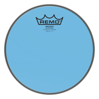 Parche Remo Emperor Colortone De 16 Ba-0316-ct-bu