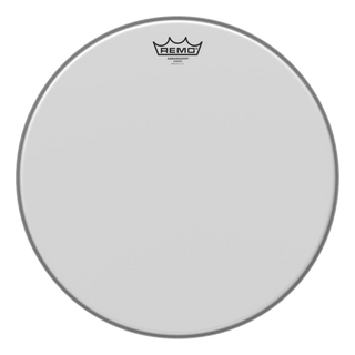 Parche Remo Ambassador De 16 Corrugado Ba-0116-00
