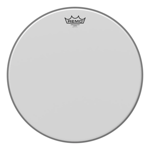Parche Remo Ambassador De 16 Corrugado Ba-0116-00