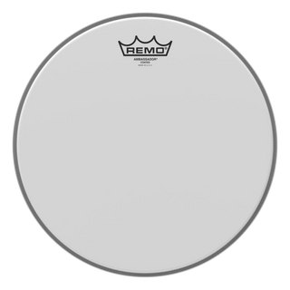 Parche Remo Ambassador De 12 Corrugado Ba-0112-00