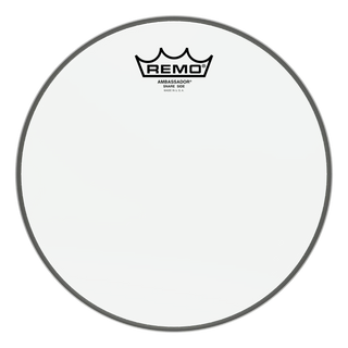 Parche Remo Ambassador De 13 Inferior Sa-0113-00