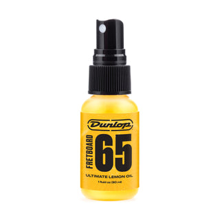 Limpiador Dunlop 6551si Diapason Ultimate 44616551001