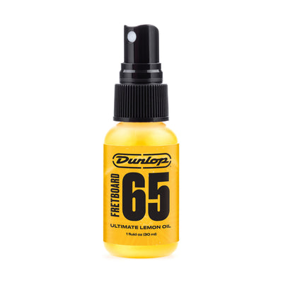 Limpiador Dunlop 6551si Diapason Ultimate 44616551001