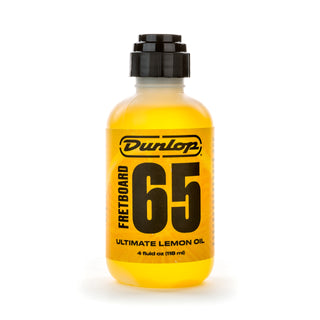 Limpiador Dunlop 6554 Diapason Ultimate 44616554001