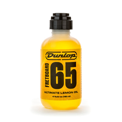 Limpiador Dunlop 6554 Diapason Ultimate 44616554001
