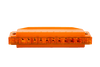 Armonica Hohner Translucent Harps Naranja M5251