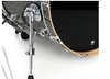 Bateria DW COLLECTOR DRXTTSCO70(10-12.16-22-14) Black Galaxy