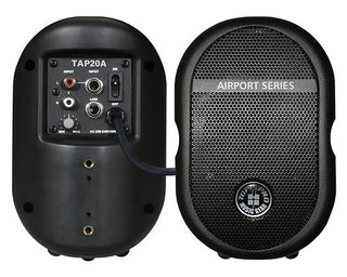 Cabina De Instalacion Topp Pro Tap20a