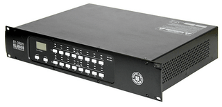 Procesador Digital Topp Pro Rt-drive-dlm808