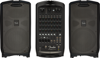 Equipo Portatil Fender Passport Event S2