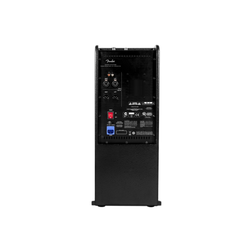 Cabina Fender Sxpo System Subwoofer 694
