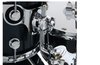 Bateria DW DRPF(10-12STPS-16LTPS-22KKPS-14SSPS) PERFORMER