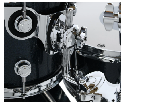 Bateria DW DRPF(10-12STPS-16LTPS-22KKPS-14SSPS) PERFORMER