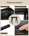 Silla Donner Ec7090 Piano Dkb-100
