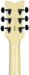 Guitarra Eléctrica Gretsch Streamliner CVT Aged White 2811502588 — vista 8
