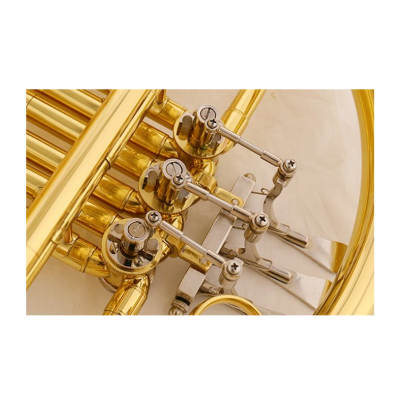 Corno Frances Jinbao Jbfh-710l