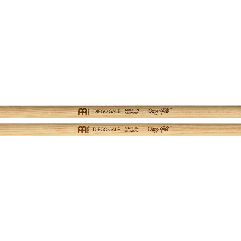 Baqueta para Timbal Meinl SB602 Diego Gale