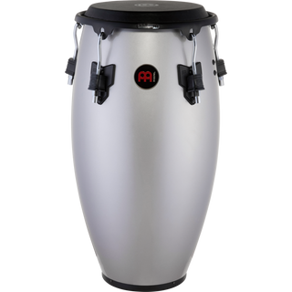 Quinto Meinl Diego Camacho de 11 pulgadas Pearl Grey — vista 1