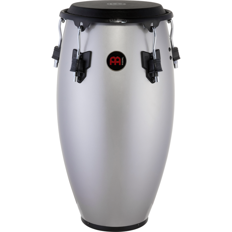Quinto Meinl Diego Camacho de 11 pulgadas Pearl Grey — vista 1