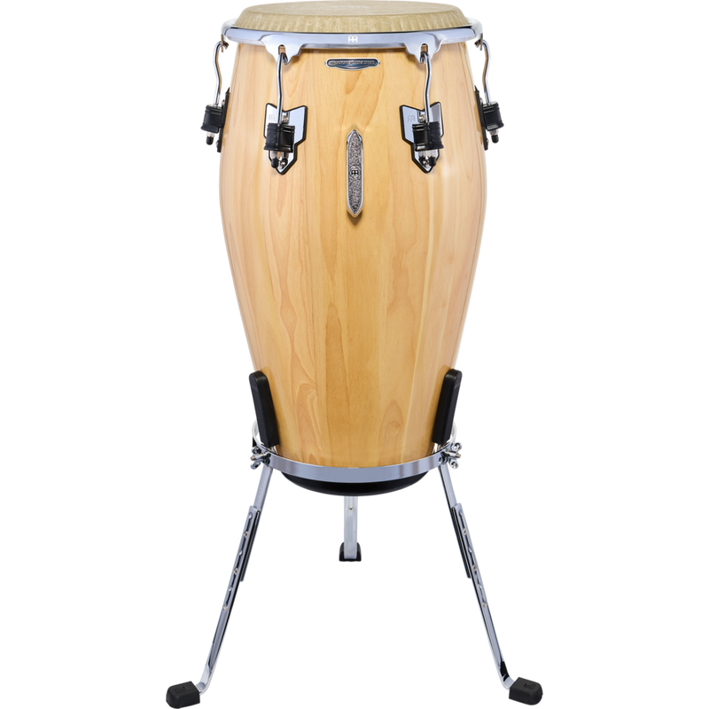 Tumbadora Meinl Marathon Exclusive MECR1212NT-CH Natural De 12,5 Pulgadas — vista 2