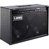 Amplificador Laney De Guitarra electrica LX120R TWIN (120W)