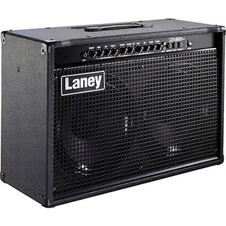 Amplificador Laney De Guitarra electrica LX120R TWIN (120W)