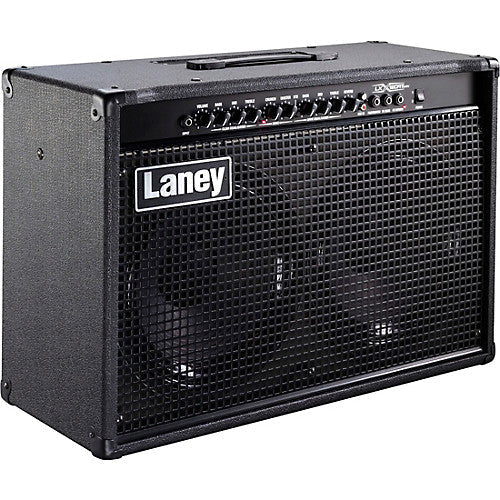 Amplificador Laney De Guitarra electrica LX120R TWIN (120W)