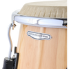 Tumbadora Meinl Marathon Exclusive MECR1212NT-CH Natural De 12,5 Pulgadas — vista 5