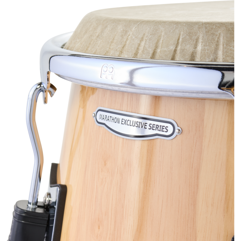 Tumbadora Meinl Marathon Exclusive MECR1212NT-CH Natural De 12,5 Pulgadas — vista 5