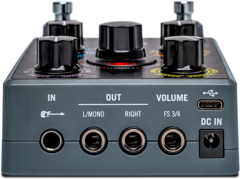 Procesador Line 6 Pod Express Bajo Int P38-2
