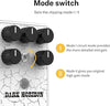 Pedal Donner Ec1336 Dark Horizon Distortion