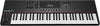 Controlador Native Kontrol S61 Mk3