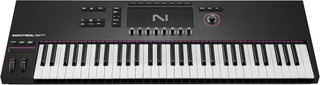Controlador Native Kontrol S61 Mk3