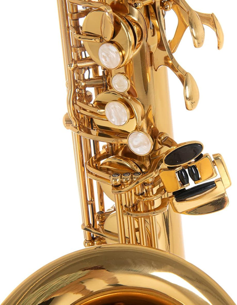 Saxofon Tenor Roy Benson Ts-202 Rb700662