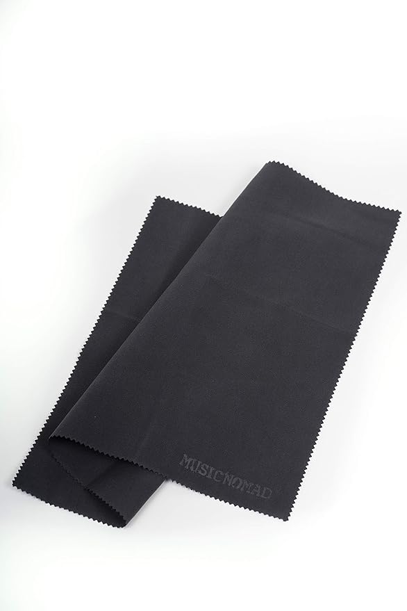 Paño Limpiador Music Nomad MN201 Platillo